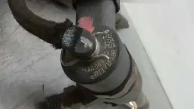 Second-hand car spare part injector for opel corsa c silverline oem iam references 0445110083  