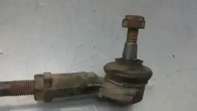 Second-hand car spare part steering box for opel corsa c silverline oem iam references   