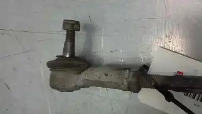 Second-hand car spare part steering box for opel corsa c silverline oem iam references   