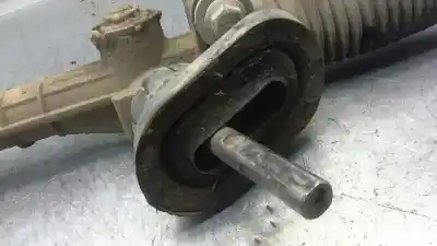 Second-hand car spare part steering box for opel corsa c silverline oem iam references   