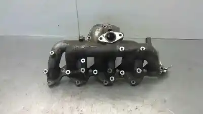 Second-hand car spare part intake manifold for renault mascott 130.35 oem iam references 