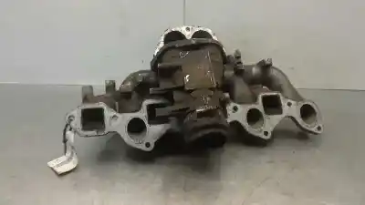 Second-hand car spare part intake manifold for renault mascott 130.35 oem iam references   