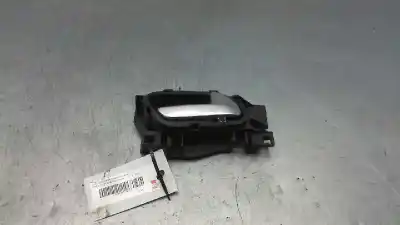 Peça sobressalente para automóvel em segunda mão puxador interior traseiro direito por citroen ds4 design referências oem iam 