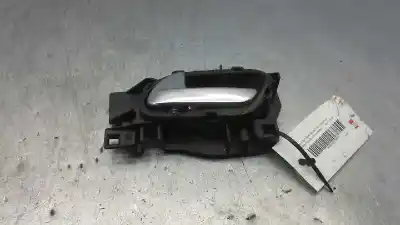 Tweedehands auto-onderdeel BINNENHANDGREEP LINKS VOOR voor CITROEN DS4  OEM IAM-referenties   