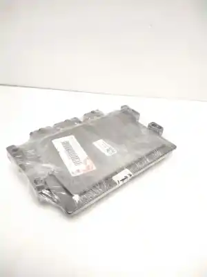 Second-hand car spare part ecu engine control for renault modus fantasy oem iam references s120200102b 857079060 8200414422
