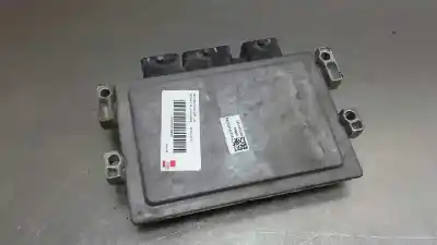 Second-hand car spare part ecu engine control for renault modus fantasy oem iam references s120200102b 857079060 8200414422