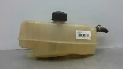 Second-hand car spare part coolant expansion tank for renault modus fantasy oem iam references 7701477290