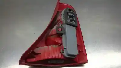 Second-hand car spare part left tailgate light for renault clio ii fase ii (b/cb0) expression oem iam references 8200917488  