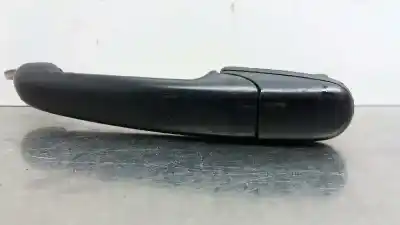 Peça sobressalente para automóvel em segunda mão Puxador Exterior Frente Direito por SEAT IBIZA (6K) Básico Referências OEM IAM PA6GF15  