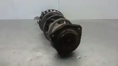 Second-hand car spare part front right shock absorber for renault clio iii confort expression oem iam references 8200676026  