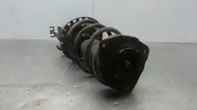 Second-hand car spare part front left shock absorber for renault clio iii confort expression oem iam references 8200676026  