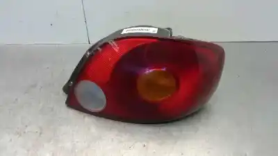 Tweedehands auto-onderdeel rechter achterlamp voor daewoo matiz cd oem iam-referenties 96507735