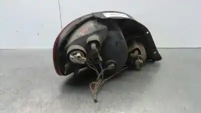 Автозапчастина б/у правий ліхтар для daewoo matiz cd посилання на oem iam 96507735  