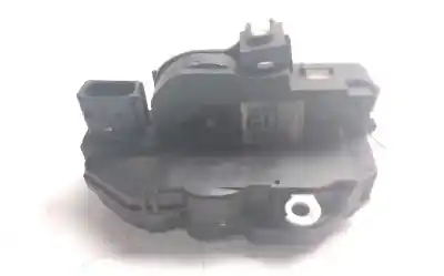 Peça sobressalente para automóvel em segunda mão Fechadura Da Porta Traseira Direita por OPEL ASTRA J LIM. Enjoy Referências OEM IAM 13503808GU  