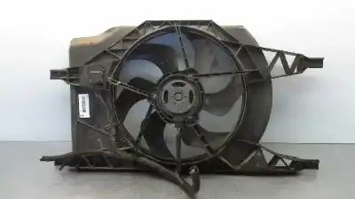 Piesă de schimb auto la mâna a doua Electroventilator Radiator pentru RENAULT LAGUNA II (BG0) Privilege Referințe OEM IAM 7701067591  