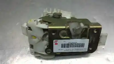 Gebrauchtes Autoersatzteil Türschloss Vorne Rechts zum FORD MONDEO BERLINA (GD) 1.6 16V CAT OEM-IAM-Referenzen   