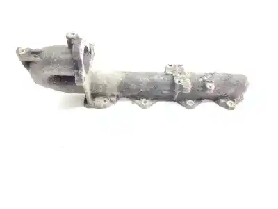 Second-hand car spare part INTAKE MANIFOLD for RENAULT TRAFIC COMBI (AB 4.01)  OEM IAM references   