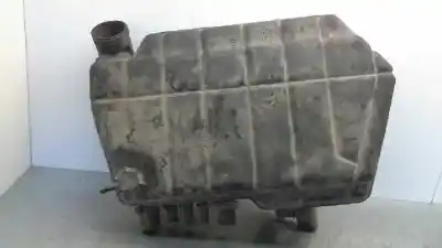 Second-hand car spare part coolant expansion tank for daf fa 95xf 480 oem iam references   