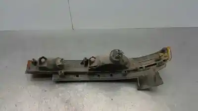 Second-hand car spare part front right headlight for mitsubishi canter  oem iam references   