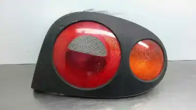 Tweedehands auto-onderdeel rechter achterlamp voor renault megane i coach (da0/1_) 1.9 dti (da0n) oem iam-referenties 