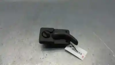 Peça sobressalente para automóvel em segunda mão puxador interior traseiro direito por renault master desde ´98 2.8 tdi referências oem iam 