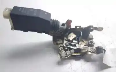 İkinci el araba yedek parçası SOL ÖN KAPI KILIDI için OPEL ASTRA F BERLINA  OEM IAM referansları 90449072  