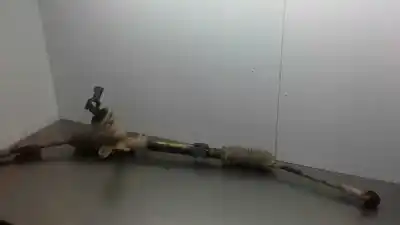 Second-hand car spare part steering box for hyundai getz (tb) 1.5 crdi oem iam references zka1031