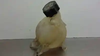 Second-hand car spare part coolant expansion tank for citroen c2 vtr oem iam references 