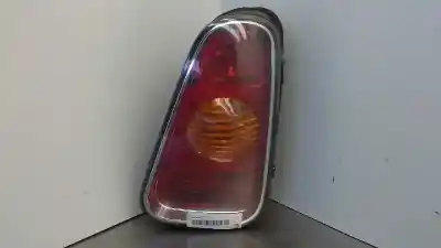 Автозапчастина б/у ПРАВИЙ ЛІХТАР для BMW MINI (R50,R53)  Посилання на OEM IAM   