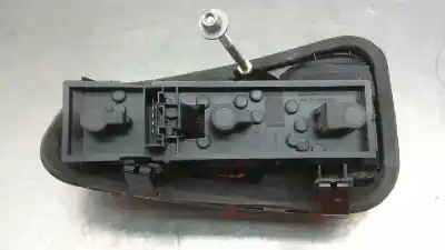 Peça sobressalente para automóvel em segunda mão farolim traseiro direito por bmw mini (r50,r53) one referências oem iam   