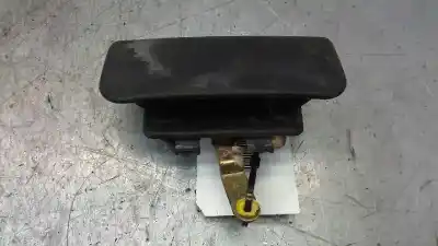 Pezzo di ricambio per auto di seconda mano MANIGLIA ESTERNA ANTERIORE SINISTRA per FORD TRANSIT CAJA CERRADA, LARGA (FY) (2000 =>)  Riferimenti OEM IAM 1493202  