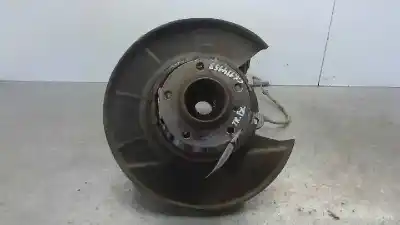 Peça sobressalente para automóvel em segunda mão manga de eixo traseira esquerda por bmw x5 (e53) 3.0i referências oem iam 33326770743