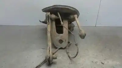 Peça sobressalente para automóvel em segunda mão manga de eixo traseira esquerda por bmw x5 (e53) 3.0i referências oem iam 33326770743  