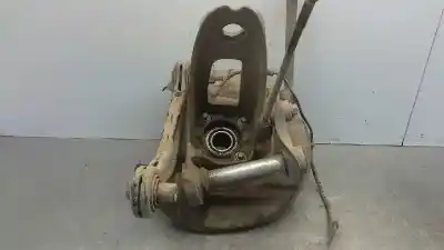 Peça sobressalente para automóvel em segunda mão manga de eixo traseira esquerda por bmw x5 (e53) 3.0i referências oem iam 33326770743  