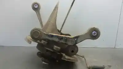 Peça sobressalente para automóvel em segunda mão manga de eixo traseira esquerda por bmw x5 (e53) 3.0i referências oem iam 33326770743  