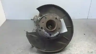 Peça sobressalente para automóvel em segunda mão manga de eixo traseira direita por bmw x5 (e53) 3.0i referências oem iam 33326770744