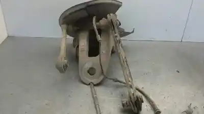 Second-hand car spare part rear right knuckle for bmw x5 (e53) 3.0i oem iam references 33326770744  