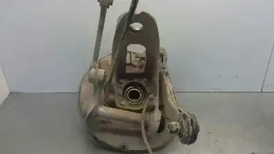 Second-hand car spare part rear right knuckle for bmw x5 (e53) 3.0i oem iam references 33326770744  