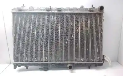 Piesă de schimb auto la mâna a doua radiator de apa pentru kia cerato 1.6 lx berlina referințe oem iam ldrh26  