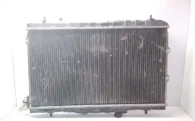Piesă de schimb auto la mâna a doua radiator de apa pentru kia cerato 1.6 lx berlina referințe oem iam ldrh26  