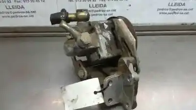 Pièce détachée automobile d'occasion assistant de freinage / pompe à vide pour nissan trade 2.8 diesel références oem iam 7681955169  