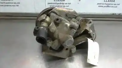 Pièce détachée automobile d'occasion assistant de freinage / pompe à vide pour nissan trade 2.8 diesel références oem iam 7681955169  