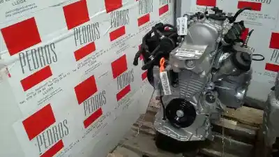 Pezzo di ricambio per auto di seconda mano MOTORE COMPLETO per VOLKSWAGEN POLO (6R1)  Riferimenti OEM IAM CHF  