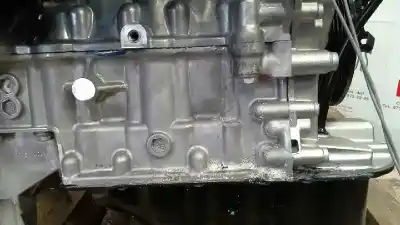 İkinci el araba yedek parçası komple motor için volkswagen polo (6r1) 1.2 oem iam referansları chf  
