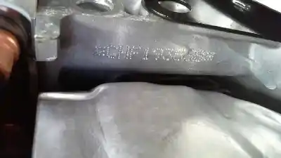 İkinci el araba yedek parçası komple motor için volkswagen polo (6r1) 1.2 oem iam referansları chf  
