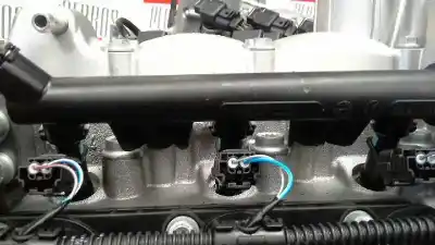 İkinci el araba yedek parçası komple motor için volkswagen polo (6r1) 1.2 oem iam referansları chf  