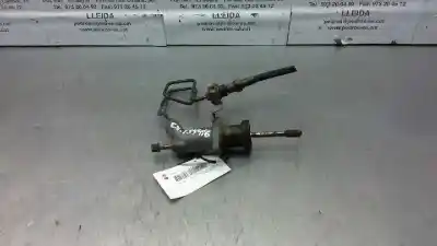 Peça sobressalente para automóvel em segunda mão cilindro de embreagem por bmw serie 3 touring (e46) 320d referências oem iam 