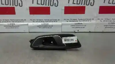 İkinci el araba yedek parçası IÇ ARKA SAG KOL için SEAT LEON (5F1)  OEM IAM referansları 5F4839114B  