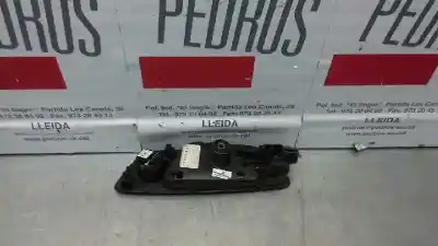 Second-hand car spare part interior right rear handle for seat leon (5f1) style oem iam references 5f4839114b  