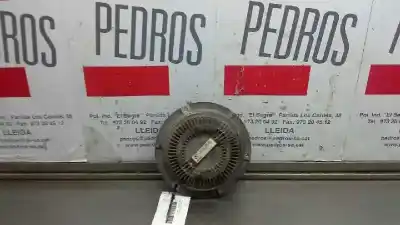Peça sobressalente para automóvel em segunda mão ventilador do motor viscoso por bmw x5 (e53) 3.0i referências oem iam 7505302